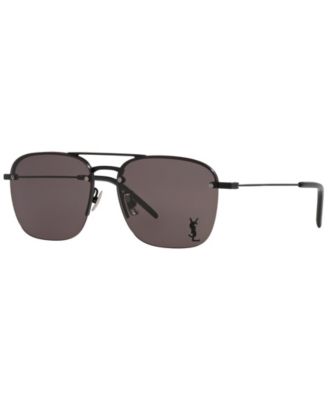 Солнцезащитные очки Saint Laurent Women's SL 309 M