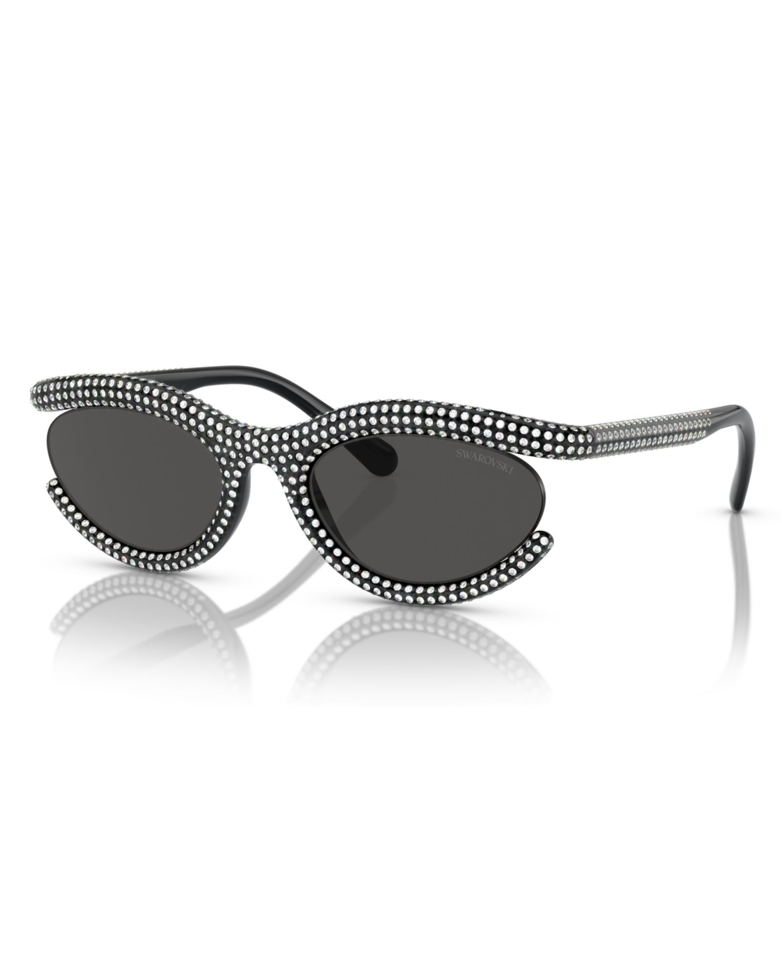 Женские солнцезащитные очки Swarovski SK6006