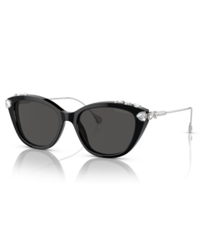 Солнцезащитные очки Swarovski Women's SK6010
