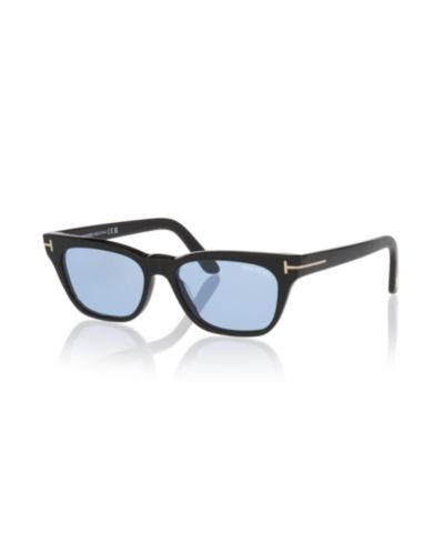 Солнцезащитные очки Tom Ford Rectangle Penn-02