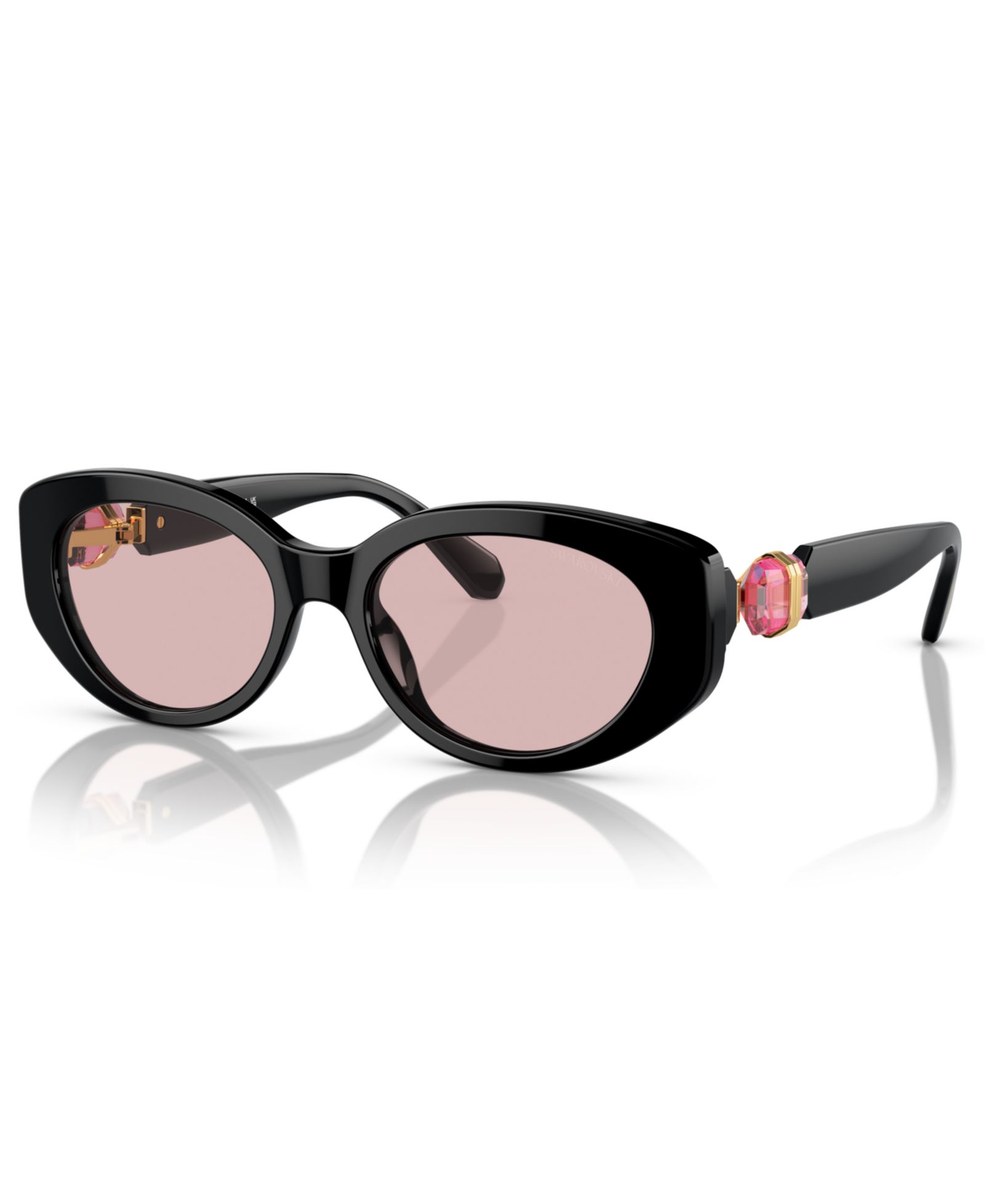 Женские солнцезащитные очки Swarovski SK6002