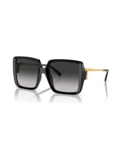Солнцезащитные очки Tiffany & Co. Women's, Gradient TF4212U