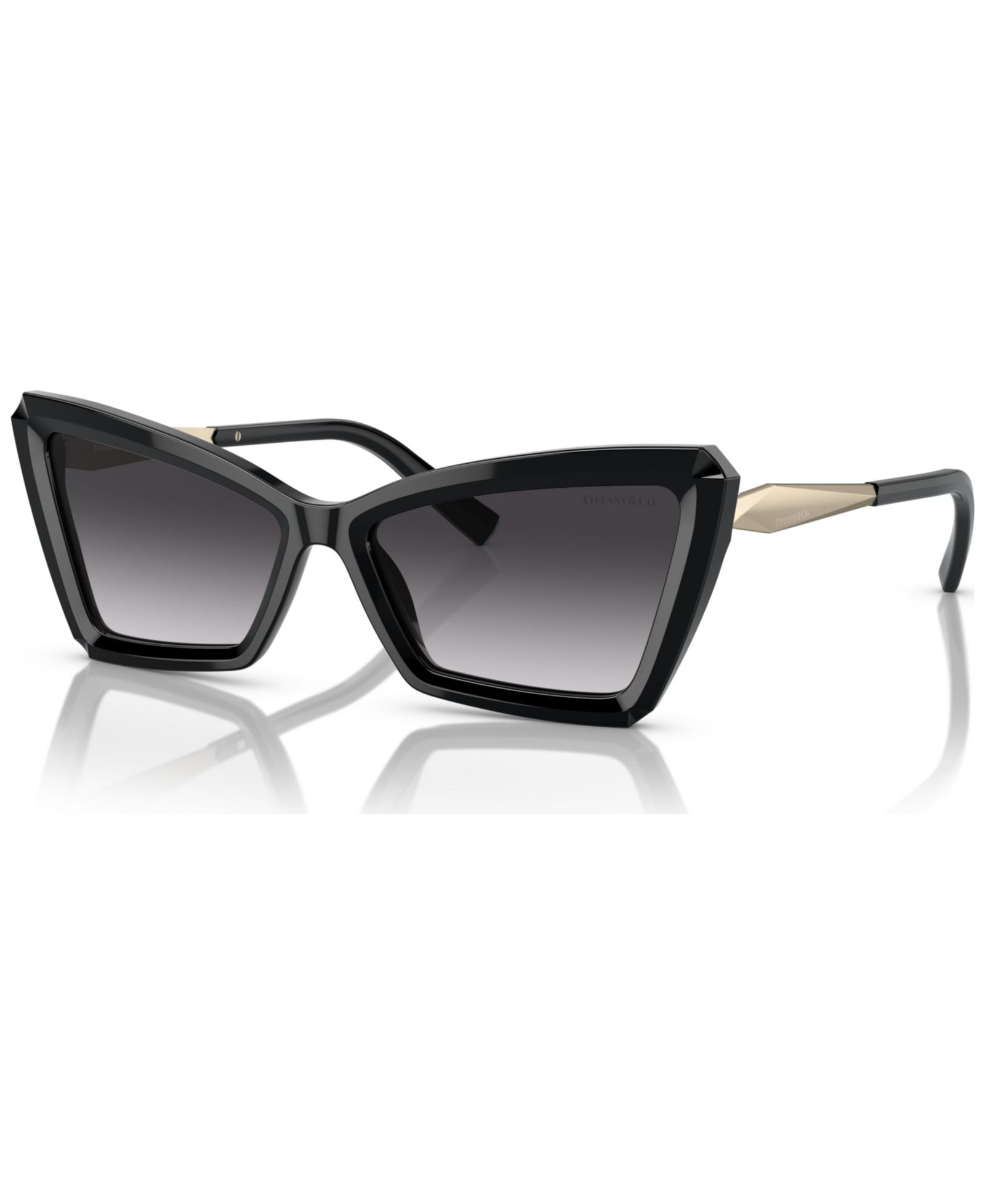 Tiffany & Co. Women's Sunglasses, Gradient TF4203