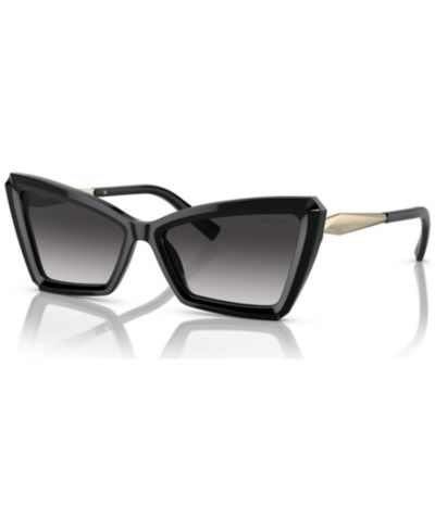 Женские солнцезащитные очки Tiffany & Co. Gradient TF4203