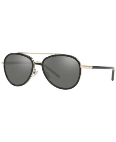 Солнцезащитные очки Tory Burch Женский TY6089