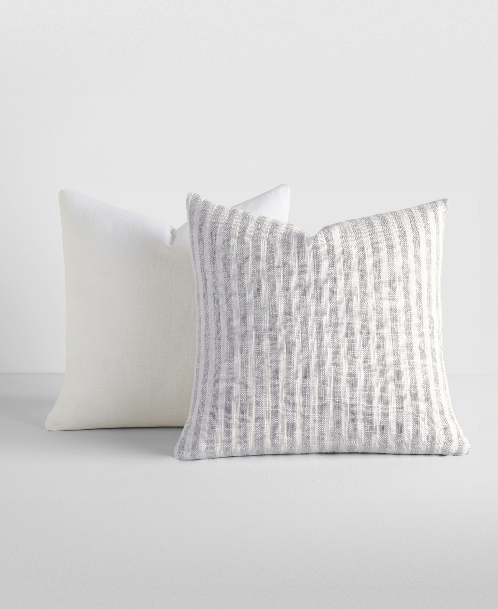 Декоративные подушки ienjoy Home Yarn-Dyed Patterns, 2 шт., 20" x 20"