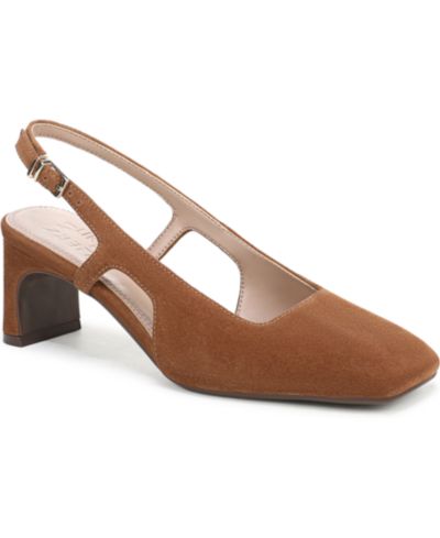 Naturalizer Женские туфли-лодочки Carmen Slingback