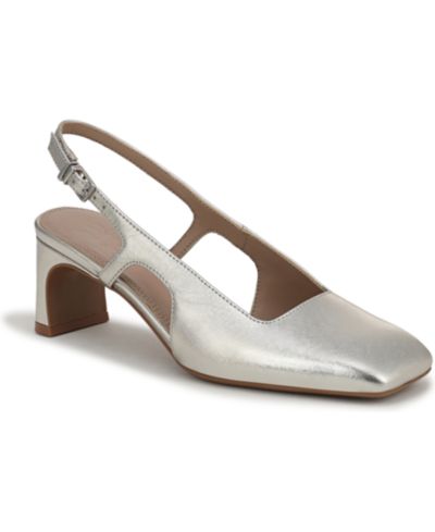 Naturalizer Женские туфли-лодочки Carmen Slingback