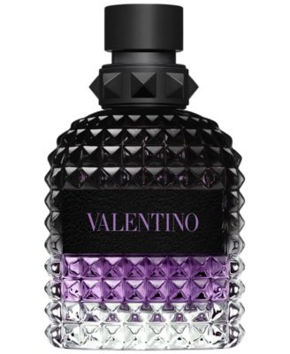 Valentino Uomo Born in Roma Purple Melancholia туалетная вода, 1.7 oz.