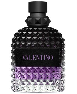 Valentino Uomo Born in Roma Purple Melancholia туалетная вода, 3.38 oz.
