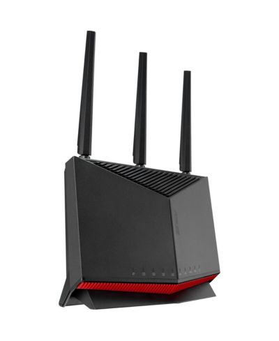 Asus RT-BE86U BE6800 двухдиапазонный Wi-Fi 7 роутер для Asus AiMesh