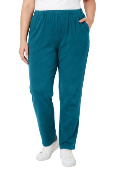 Deep teal