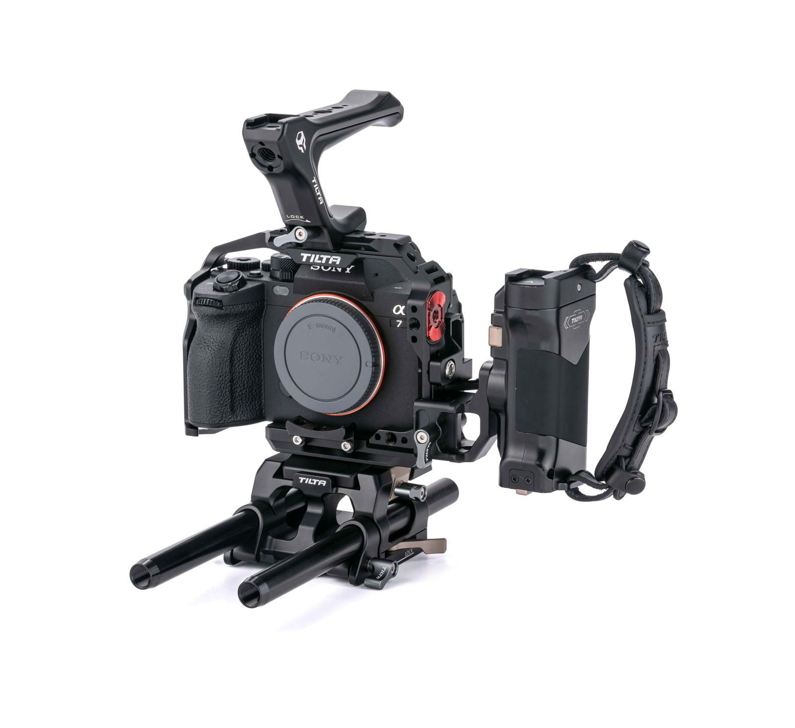 Клетка Tilta Pro для Sony a7 IV