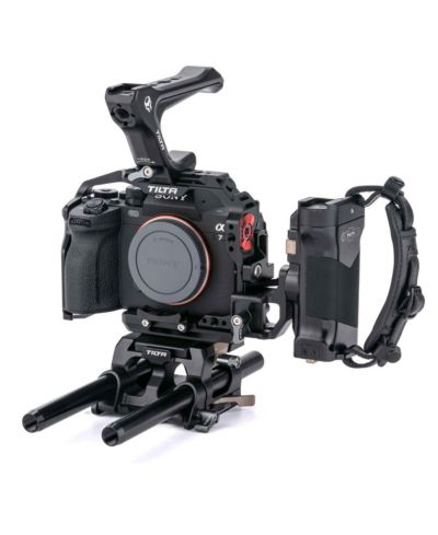 Клетка Tilta Pro для Sony a7 IV