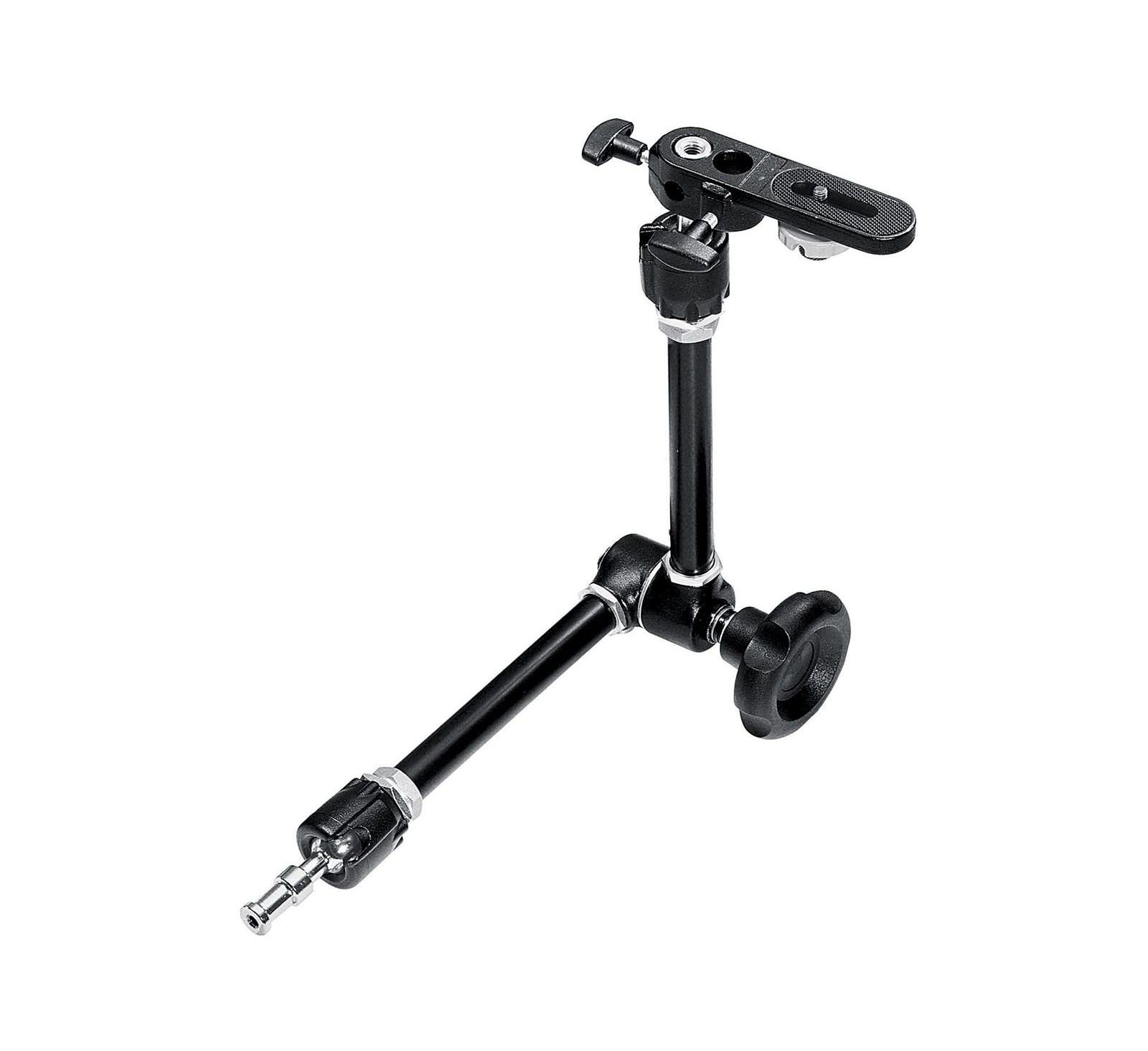 Магический рычаг Manfrotto 244 Variable Friction Magic Arm с платформой для камеры