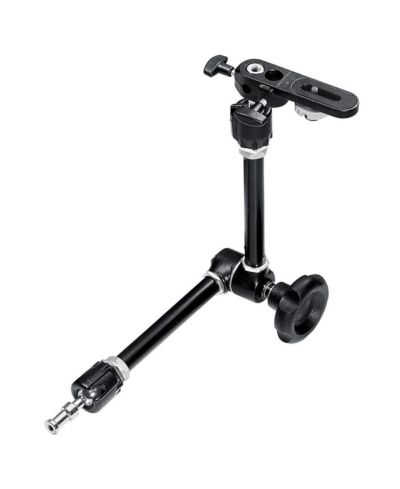 Магический рычаг Manfrotto 244 Variable Friction Magic Arm с платформой для камеры