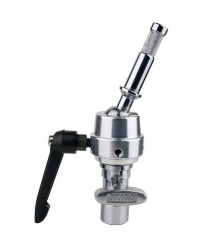 Kupo Зажим 5/8" Swivel Super Grip с рукояткой
