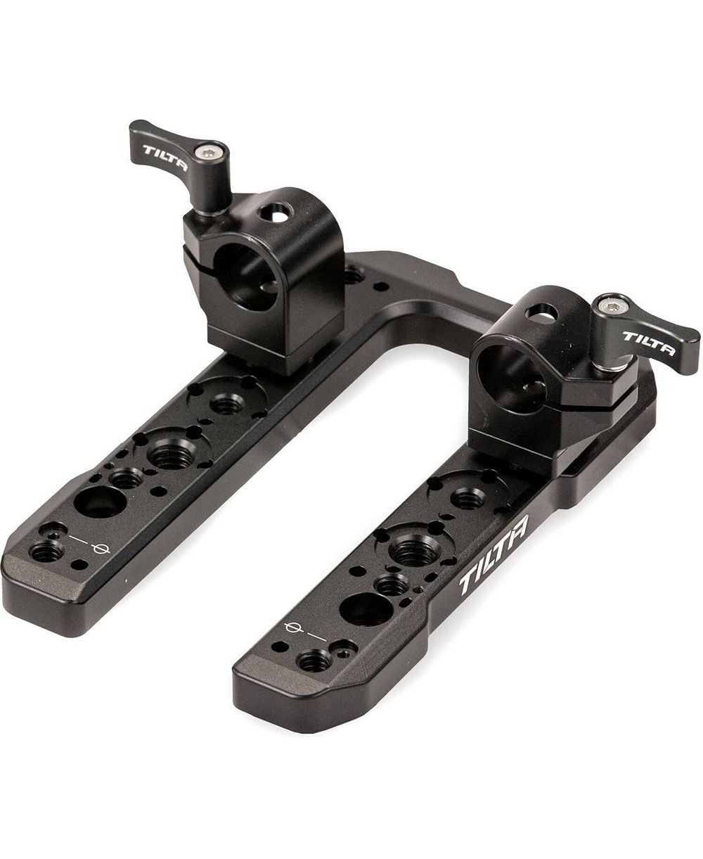 Tilta Multi-Functional Top Plate for Sony FX6, Black