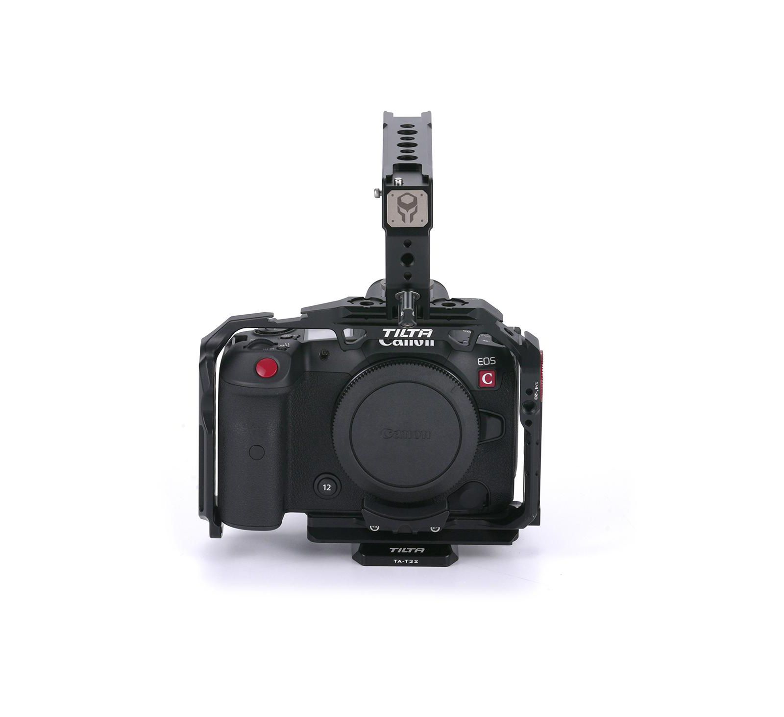 Tilta Full Camera Cage for Canon R5 C Basic Kit