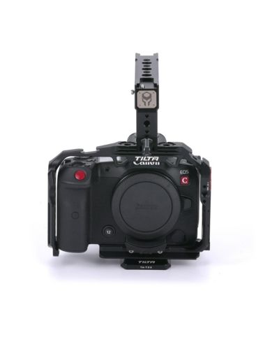 Tilta Full Camera Cage for Canon R5 C Basic Kit
