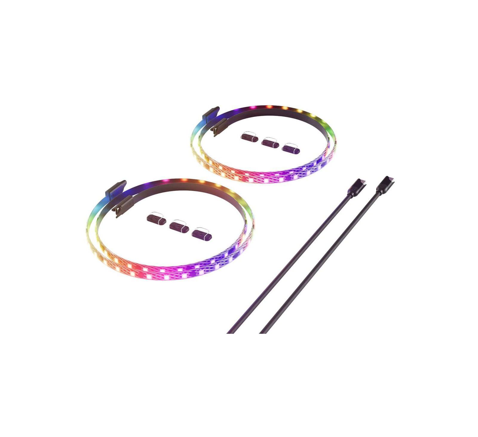 Светодиодная лента HYTE LS30 ARGB LED 2-Pack