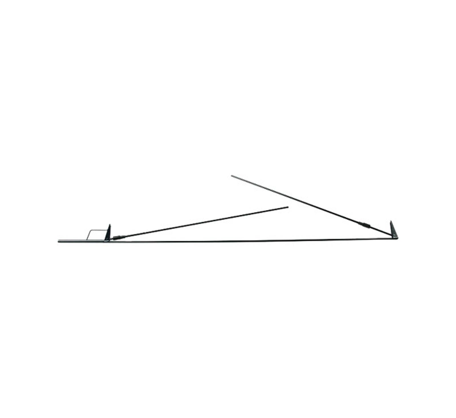 Westcott Fast Flag 24" x 36" Collapsible Diffusion Frame