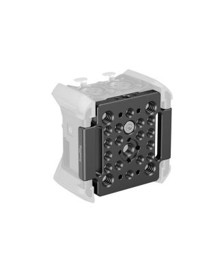 SmallRig монтажная пластина для полевой рекордера Zoom F3