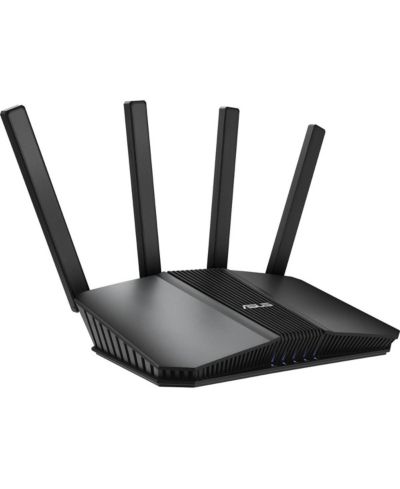 ASUS RT-BE58U BE3600 Dual-Band Wi-Fi 7 Smart AiMesh роутер, черный