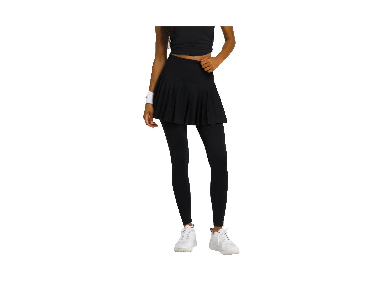 Женские теннисные леггинсы Wilson Women's Midtown Skirty