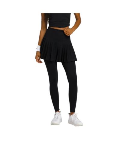 Женские теннисные леггинсы Wilson Women's Midtown Skirty