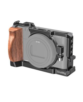 Клетка SmallRig для камер Sony RX100 VII и RX100 VI