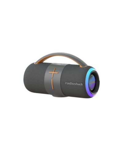 RadioShack Bluetooth колонка IPX5 50W RGB 6000mAh