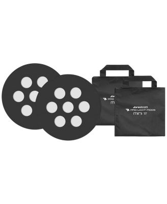 Westcott Pro Light Mods Mini - 2-Pack, 11"