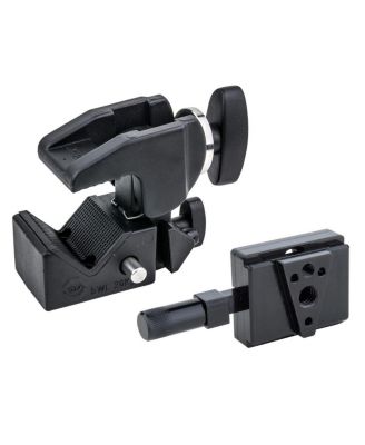 Kupo Super Convi Clamp с набором V-Lock