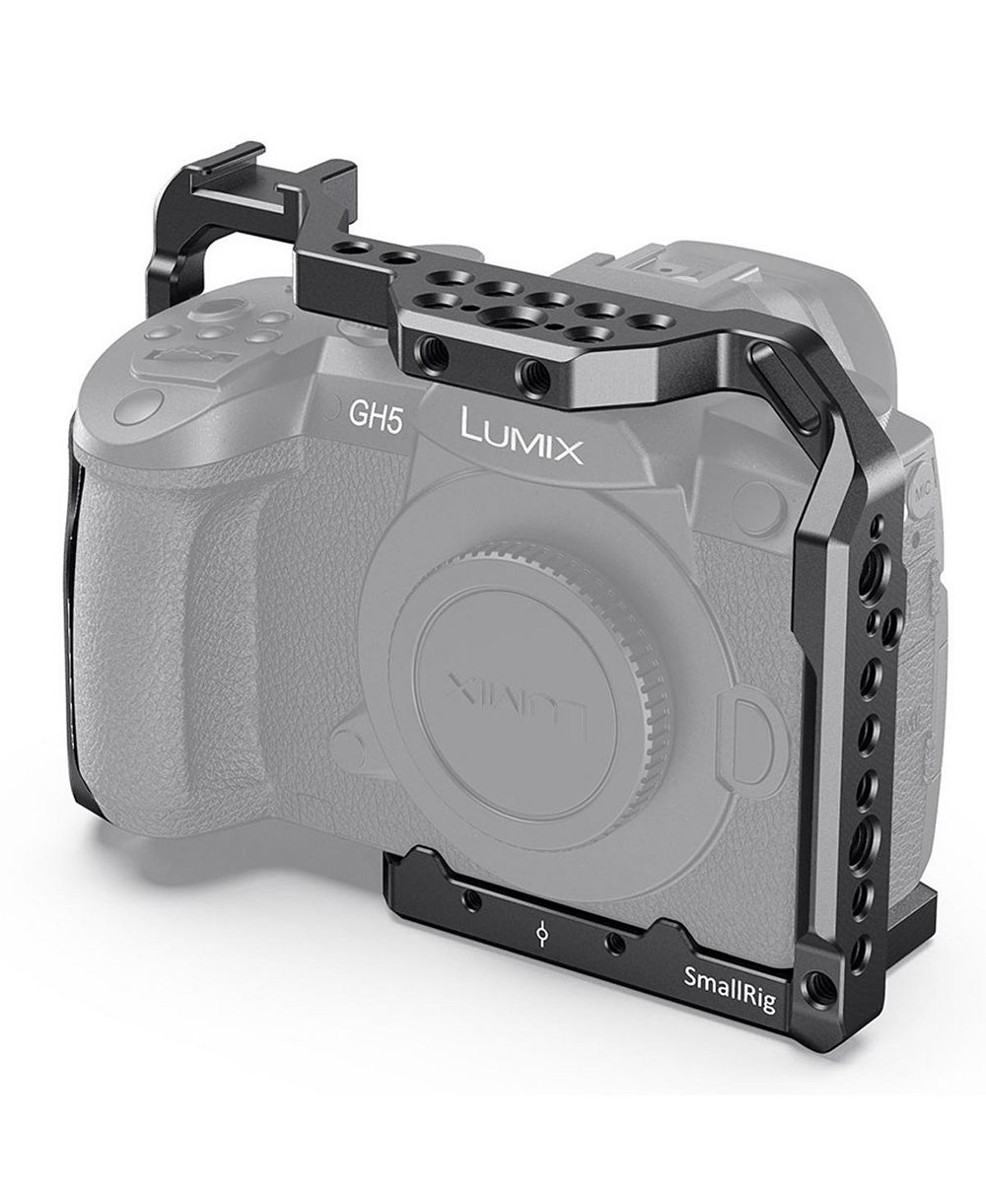 SmallRig клетка для камер Panasonic GH5/GH5 II и GH5S