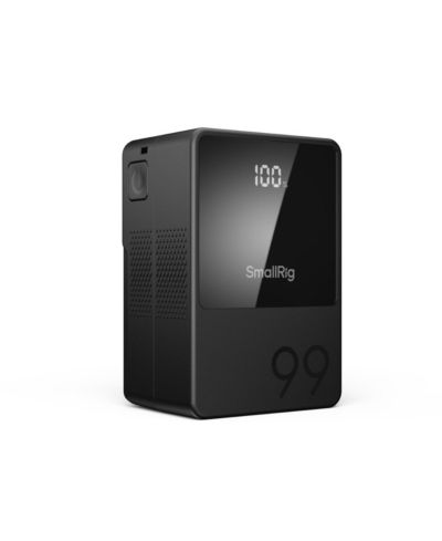 SmallRig Mini V-Mount аккумулятор 6800mAh