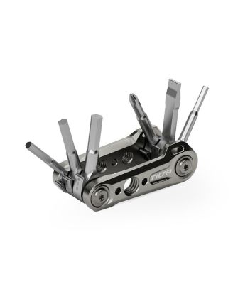 Tilta Mnogo-Funktsionalnyy Mini Instrument Set - Tитановyy Seryy