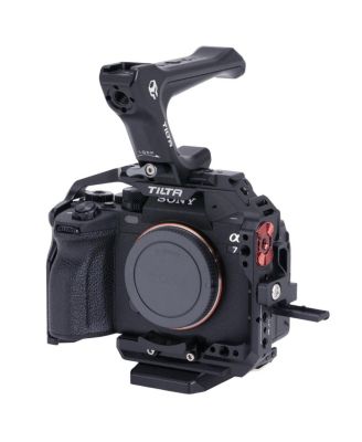 Tilta Basic полный комплект клетки камеры для Sony a7 IV, черный