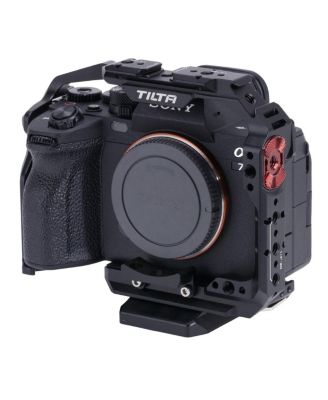 Tilta Full Camera Cage for Sony a7 IV & Select Cameras