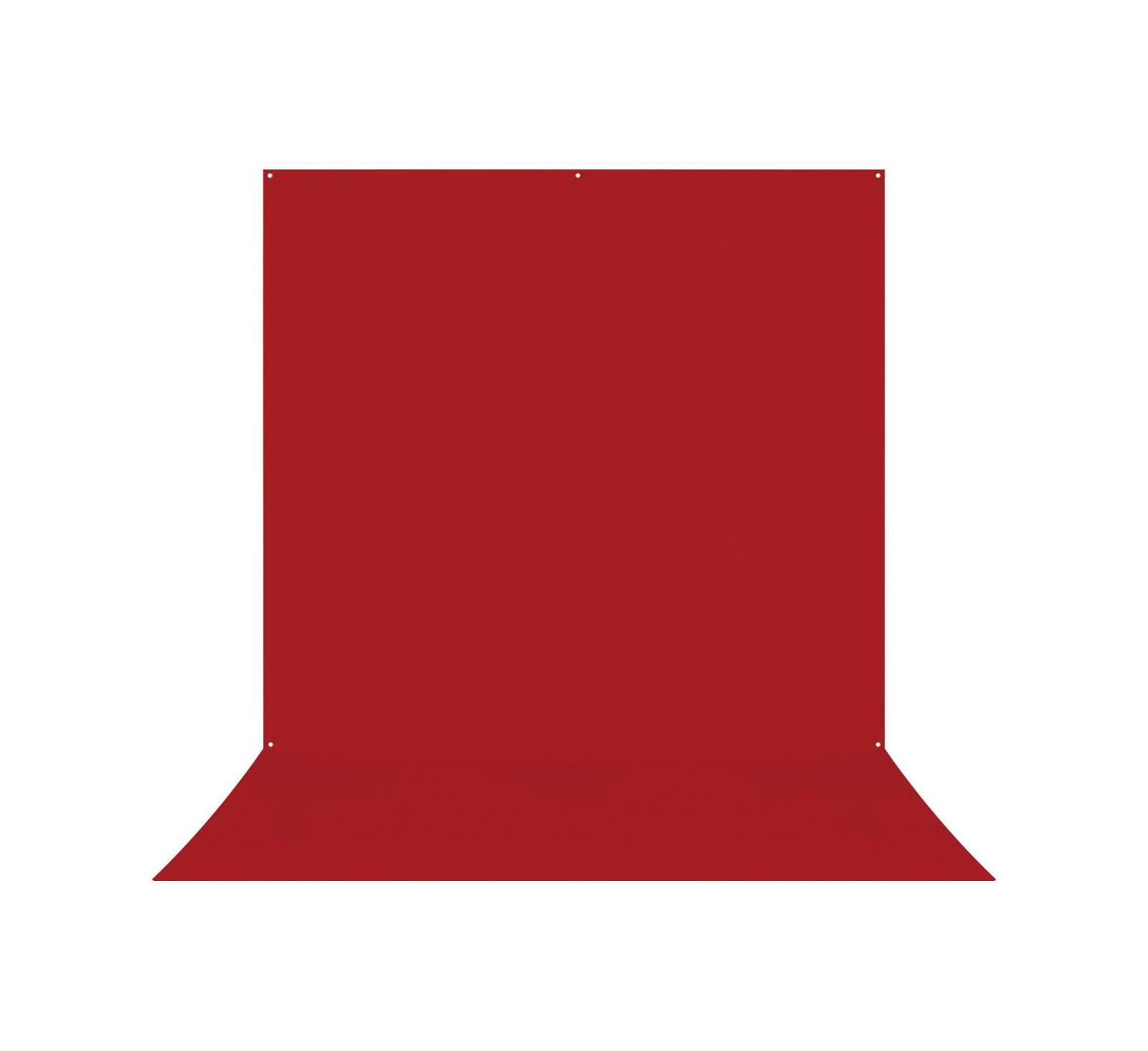 Фон Westcott X-Drop Pro Wrinkle-Resistant 8x13' Scarlet Red