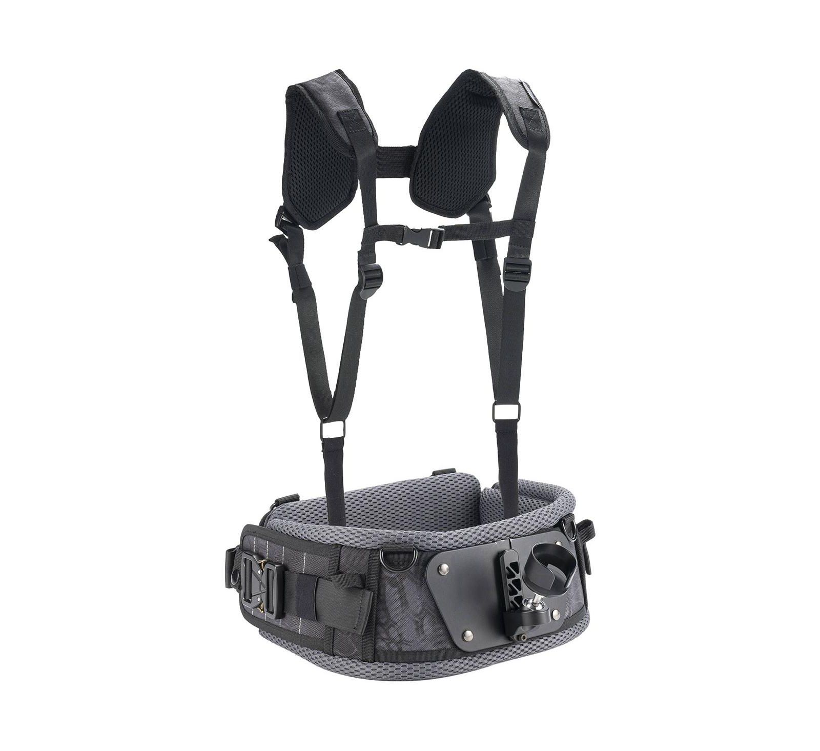 Tilta Lightweight Gimbal Support Vest Compatible with DJI RS2, RSC2, RS3, RS3 Pro