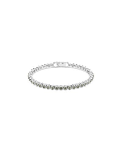 Браслет Swaroski Imber Emily с напылением Rhodium