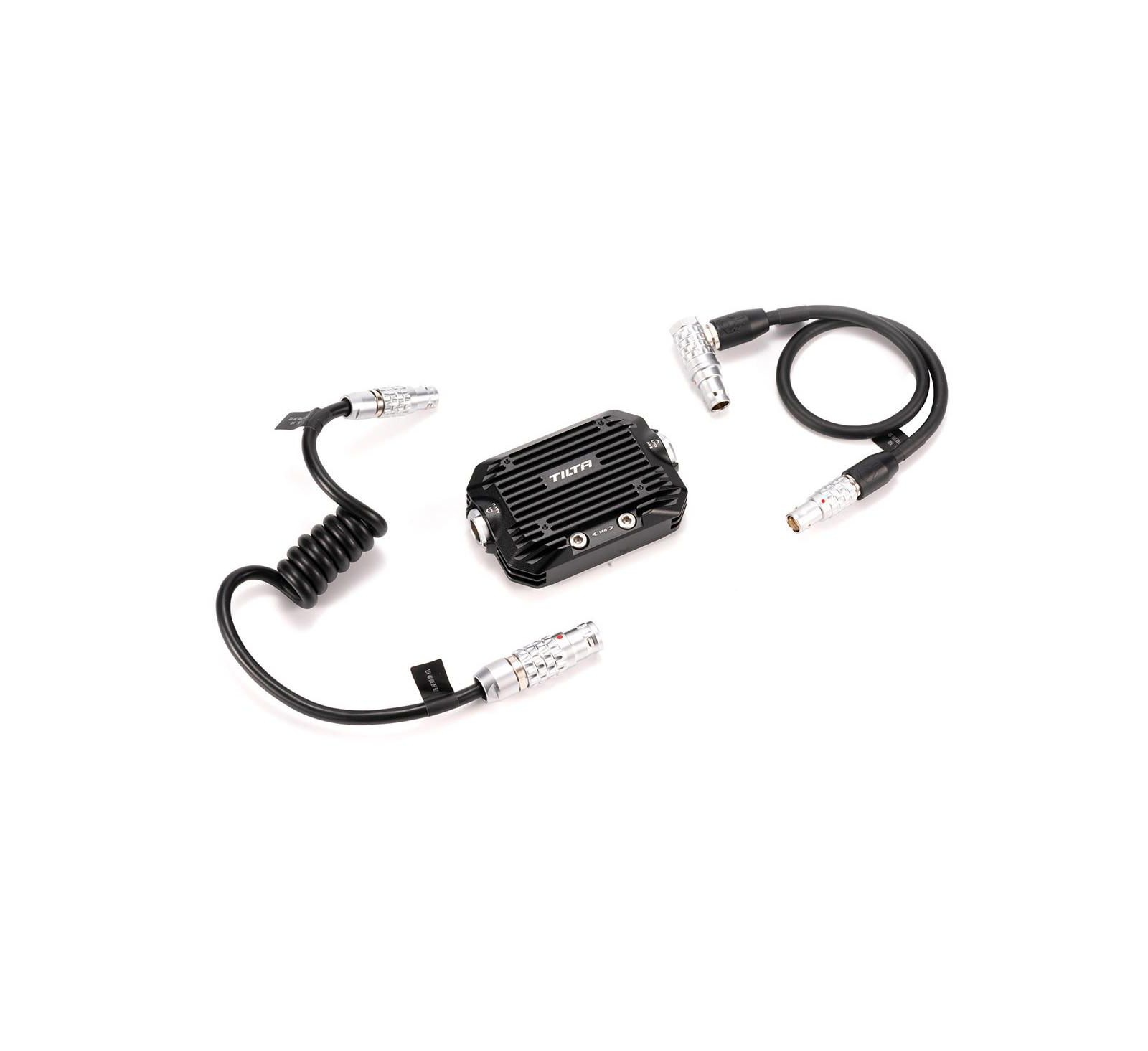 Tilta 24V Power Distribution Module Adapter for DJI Ronin 2 and Arri Alexa 35