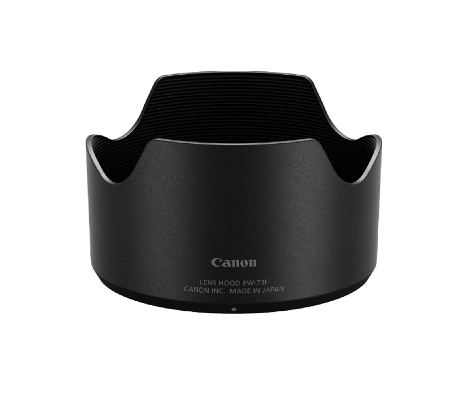 Бленда объектива Canon EW-73F для объектива RF 35mm f/1.4 L VCM