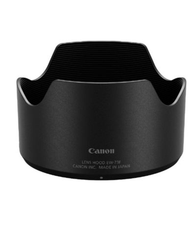 Бленда объектива Canon EW-73F для объектива RF 35mm f/1.4 L VCM