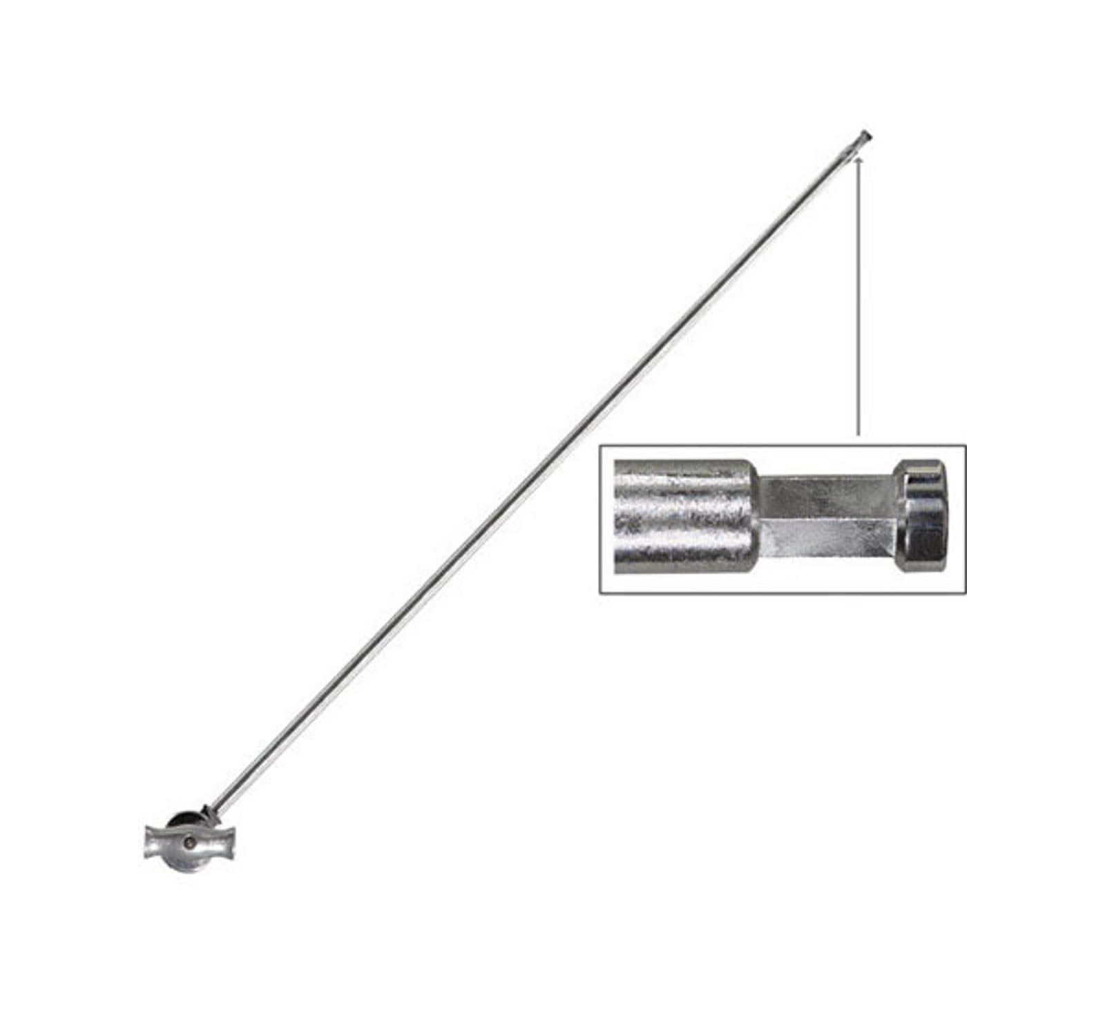 Kupo 40" Hex Grip Arm with Big Handle