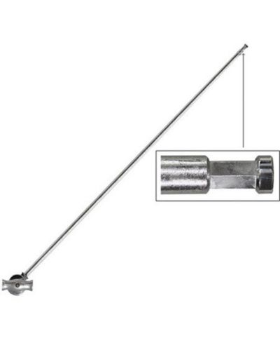 Kupo 40" Hex Grip Arm with Big Handle