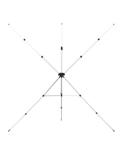 Стойка для фона Westcott Backdrop Frame Stand для 8' и 5' X-Drop