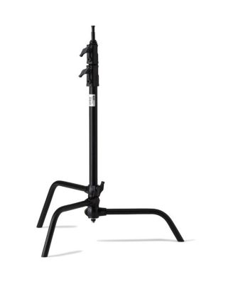 Kupo C-Stand с выдвижной ножкой, 78" максимальное удлинение, грузоподъемность 22lbs