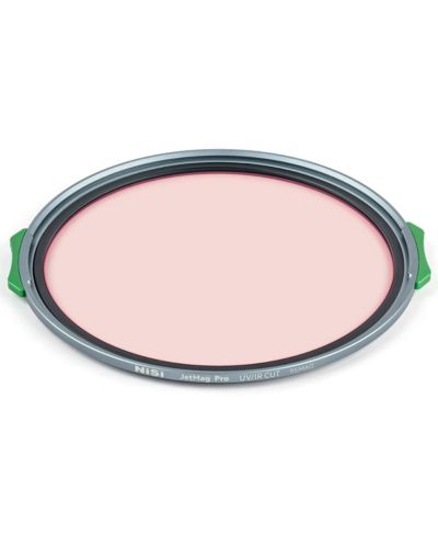 Nisi JetMag Pro 95MAG Magnetic UV Filter for Camera Lenses